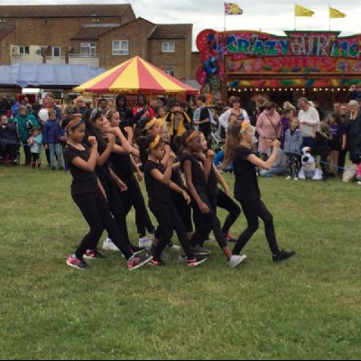 Arbury Carnival 5